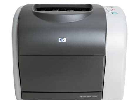 индикаторы hp laserjet 2550